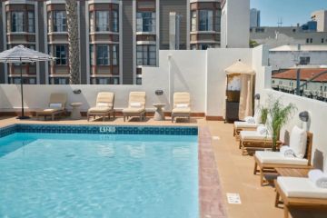 San Francisco - Soma House Pool