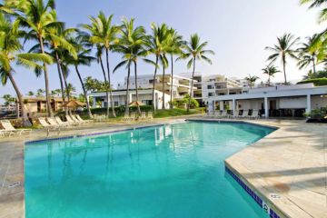 Big Island - Club Wyndham Royal Sea Cliff Anlage