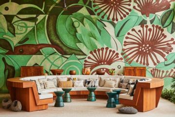 Big island - Mauna Lani Bay Hotel - Auberge Resorts Collection Lobby