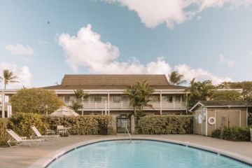 Kauai - Plantation Hale Suites Pool