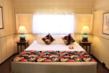 Kauai - Waimea Plantation Cottages