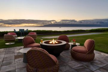 Maui - Royal Lahaina Resort & Bungalows