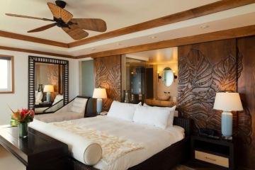 Oahu - The Kahala Hotel & Resort Zimmer