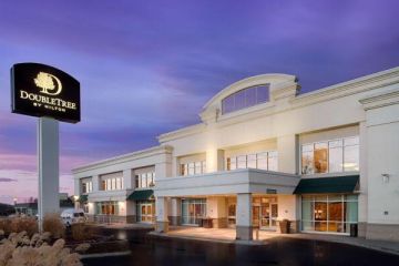 Denver - DoublTree by Hilton