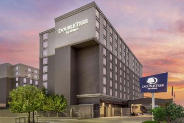 Denver - DoubleTree by Hilton Denver Cherry Creek außen
