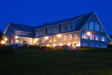 West Bay - Dundee Resort Außen