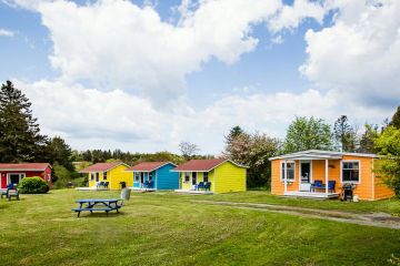 Lunenburg - Atlantic View Motel 1