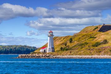Maritime - Nova Scotia Halifax