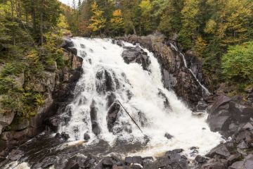 Quebec - Mont Tremblant