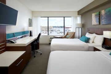 Kingston - Delta Hotels by Marriott - Zimmer