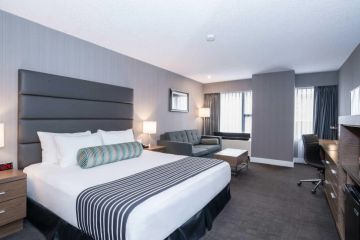 Calgary  - Sandman Hotel Calgary City Center