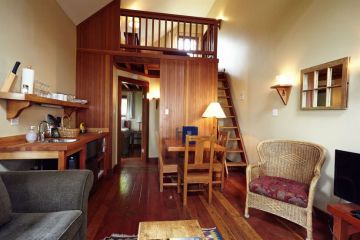 Tofino - Middle Beach Lodge Zimmer