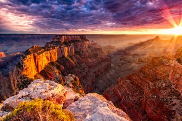 Tourweb-Fernweh-Angebote/USA/GrändCanyon