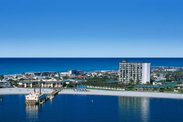 Tourweb-Fernweh-Angebote/USA/Hotel/CatamaranResort