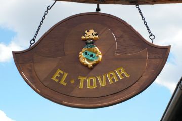 Tourweb-Fernweh-Angebote/USA/Hotel/ElTovar