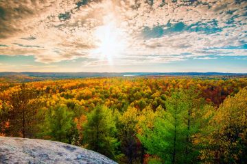 Tourweb-Fernweh-Angebote/Kanada/AlgonqinNP