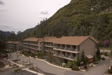 Tourweb-Fernweh-Angebote/USA/Hotels/YosemiteView
