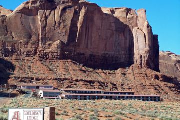 Tourweb-Fernweh-Angebote/USA/Hotels/Goulding