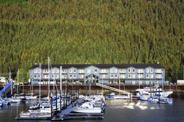 Tourweb-Fernweh-Angebote/Alaska/Hotels/SewardHolidayInn1