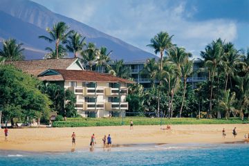Tourweb-Fernweh-Angebote/USA/Hawaii/Hotels/Kaanapali