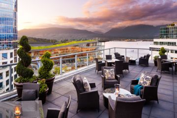 Tourweb-Fernweh-Angebote/Kanada/Hotel/Vancouver/FairmontWaterfront/