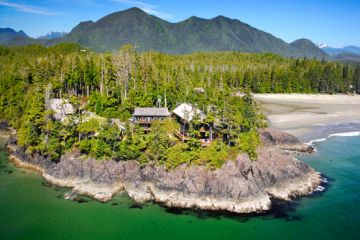 Tourweb-Fernweh-Angebote/Kanada/Hotel/Tofino/MiddleBeachLodge/Exterior