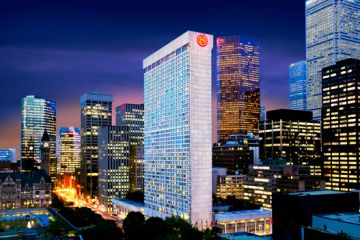 Tourweb-Fernweh-Angebote/Kanada/Hotel/Toronto/SheratonCentreHotel/Exterior