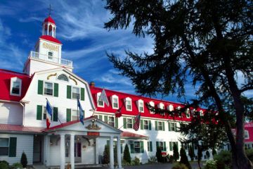 Tourweb-Fernweh-Angebote/Kanada/Hotel/Tadoussac/HotelTadoussac/Exterior