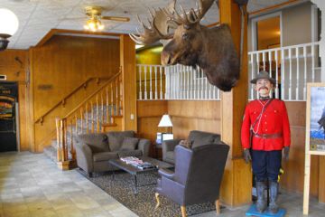 Tourweb-Fernweh-Angebote/Kanada/Hotel/Whitehorse/BWGoldRushInn/Lobby