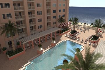 Tourweb-Fernweh-Angebote/USAHotel/Clearwater/HyattRegencyClearwaterBeach/Pool