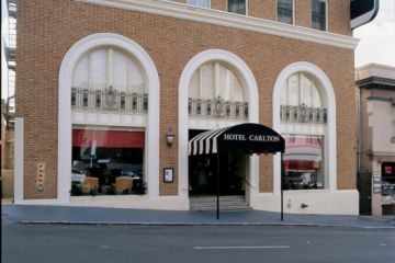 Tourweb-Fernweh-Angebote/USA/Hotels/Kalifornien/SFO/HotelCarlton