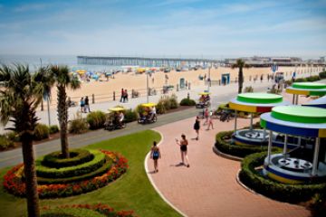 Tourweb-Fernweh-Angebote/USA/Virginia/Beach