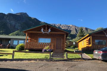 Alaska/Palmer/Sheep Mountain Lodge3