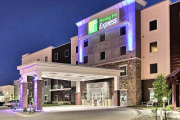 Tourweb-Fernweh-Angebote/USA/Holiday Inn Fargo