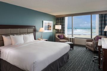 Tourweb-Fernweh-Angebote/USA/Florida/Best Western Cocoa Beach