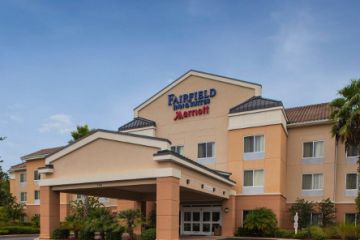 Tourweb-Fernweh-Angebote/USA/Florida/Fairfield Inn St. Augustine 1