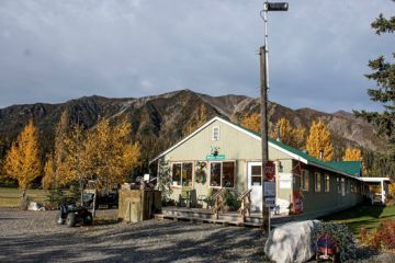 Tourweb-Fernweh-Angebote/USA/Hotel/Yukon Lodging 2