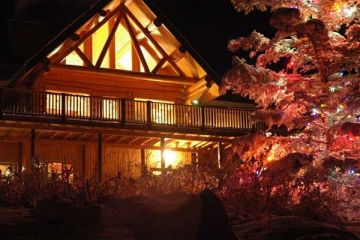 Hotel/Kanada/Yukon/Marsh Lake/Inn on the Lake