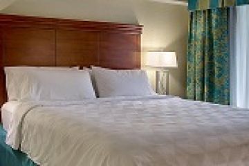 Orlando/Holiday Inn Resort Lake Buena Vista1