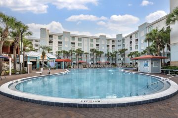 Orlando/Holiday Inn Resort Lake Buena Vista1