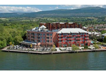 Kelowna/Manteo Resort Hotel & Villas1