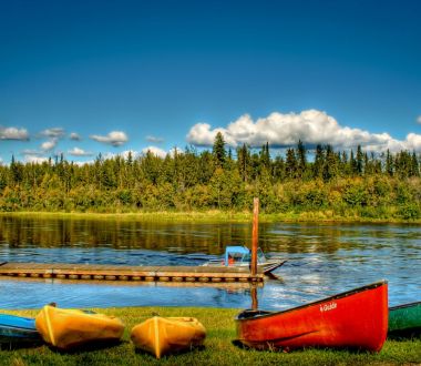 Alaska - Fairbanks