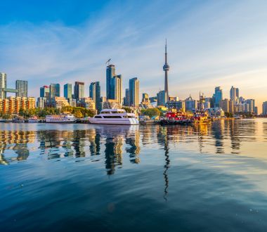 Ontario - Toronto