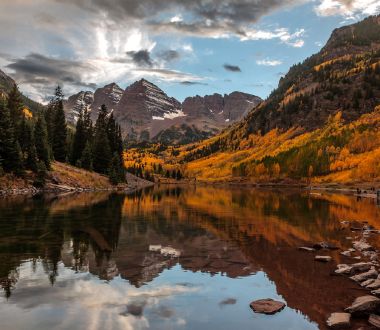 Colorado - Aspen
