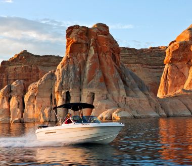 Utah - Lake Powell