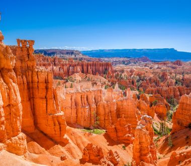 Utah - Bryce Canyon