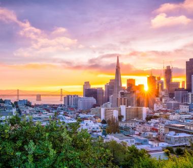 Kalifornien - San Francisco
