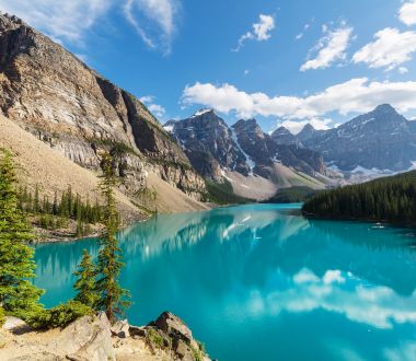 Alberta - Banff