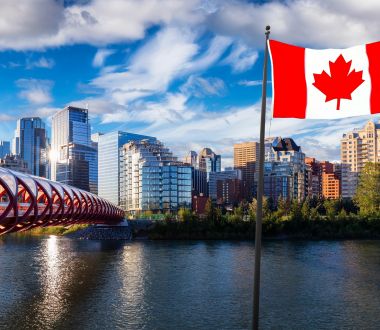 Alberta - Calgary