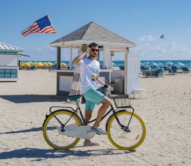 Florida - Miami